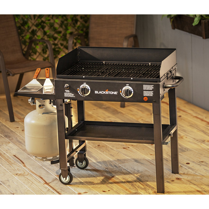 blackstone 28 accessories